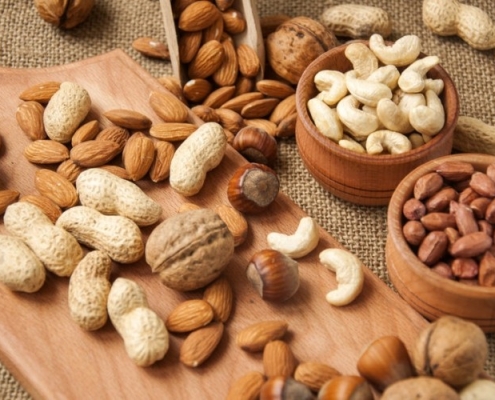 walnuts-and-peanuts