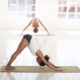 how-to-do-yoga-at-home